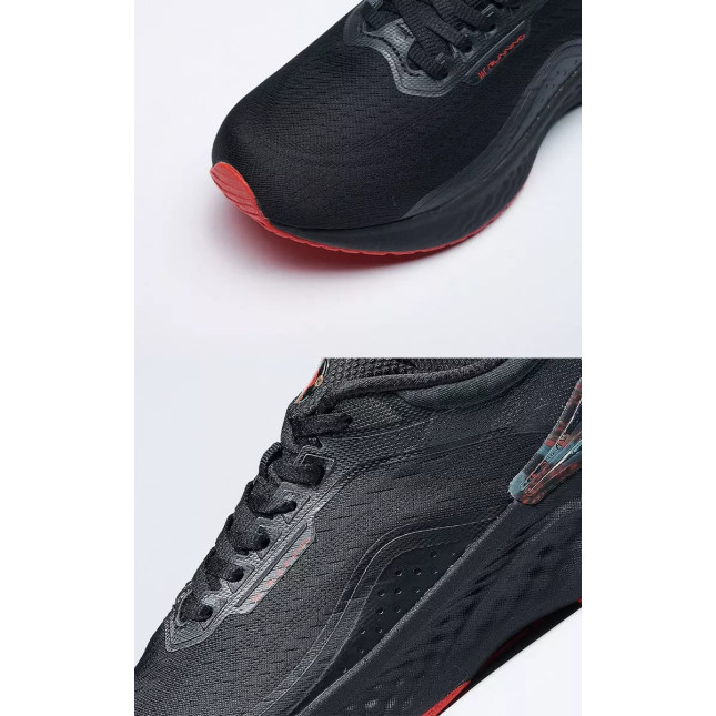 361° Men's Running Shoes [E tough] Q Elastic Technology  572312219-9